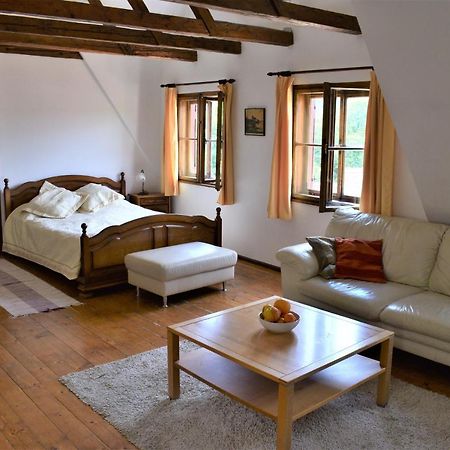 Casa Cojo Apartment Sighisoara Luaran gambar