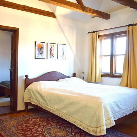 Casa Cojo Apartment Sighisoara Luaran gambar
