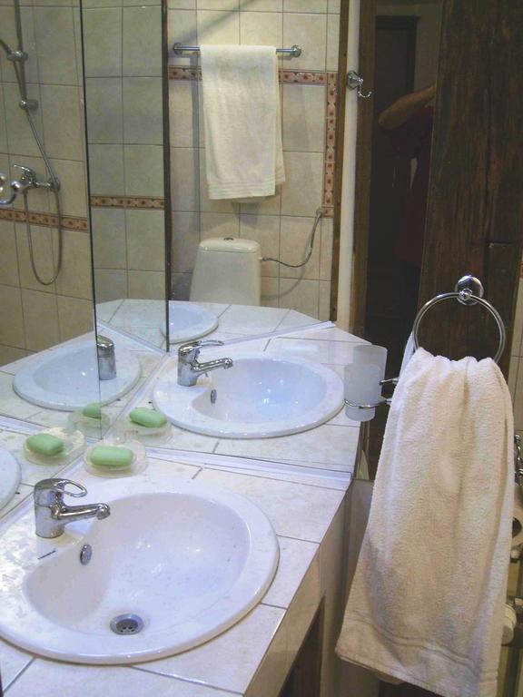Casa Cojo Apartment Sighisoara Bilik gambar