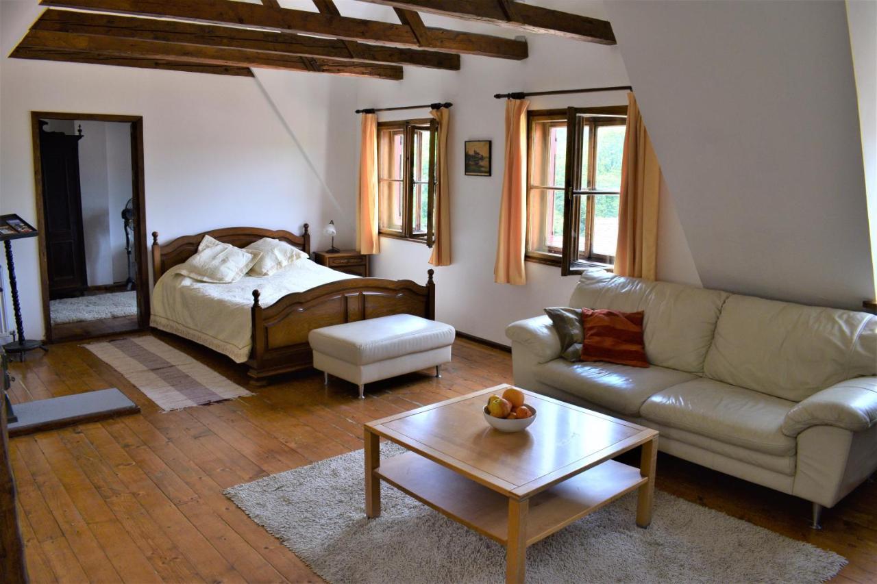 Casa Cojo Apartment Sighisoara Luaran gambar