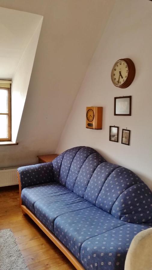 Casa Cojo Apartment Sighisoara Luaran gambar