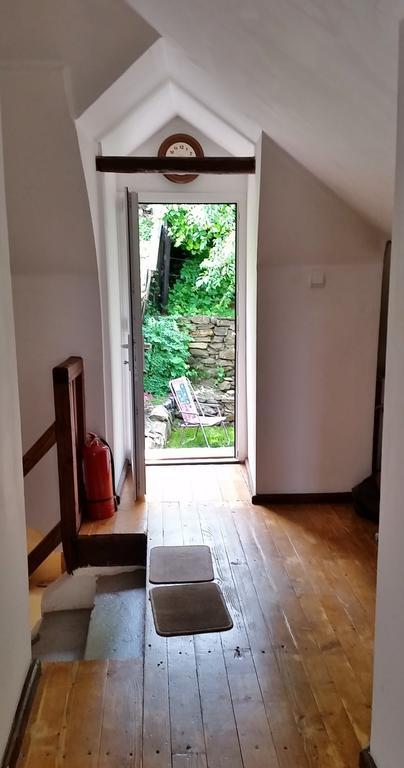 Casa Cojo Apartment Sighisoara Bilik gambar