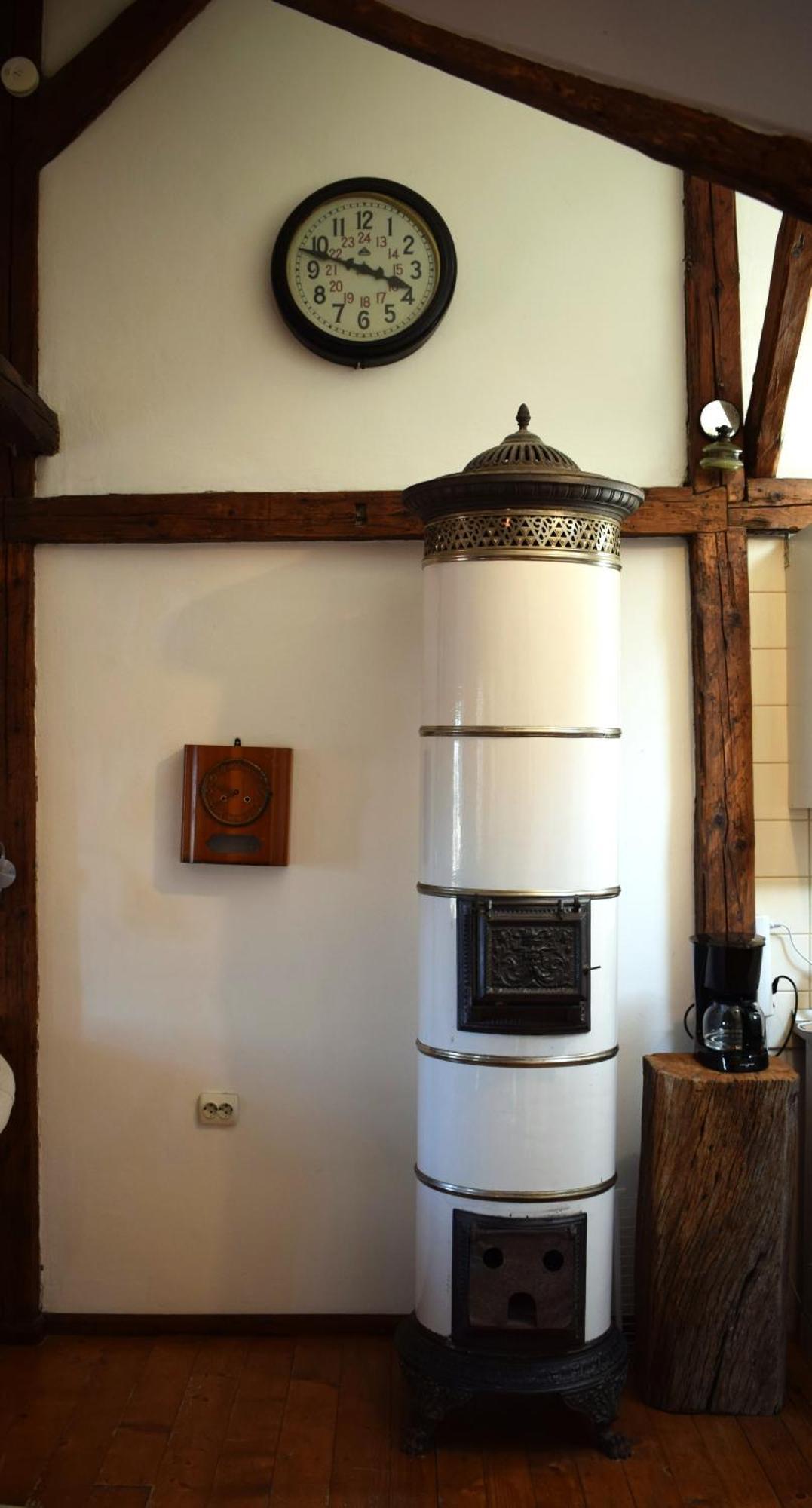 Casa Cojo Apartment Sighisoara Luaran gambar