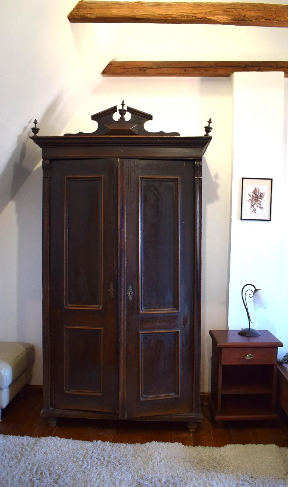 Casa Cojo Apartment Sighisoara Luaran gambar