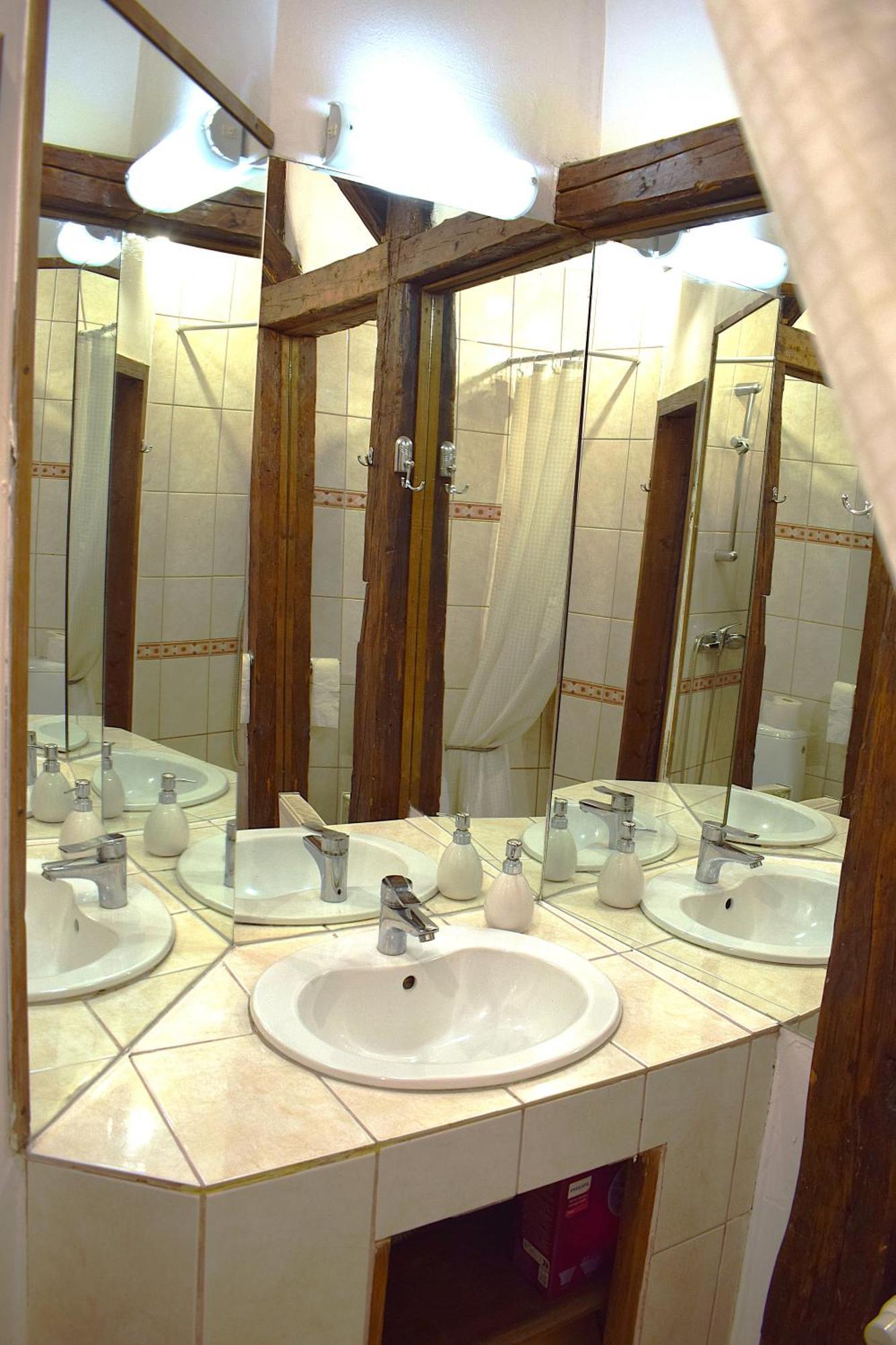 Casa Cojo Apartment Sighisoara Luaran gambar