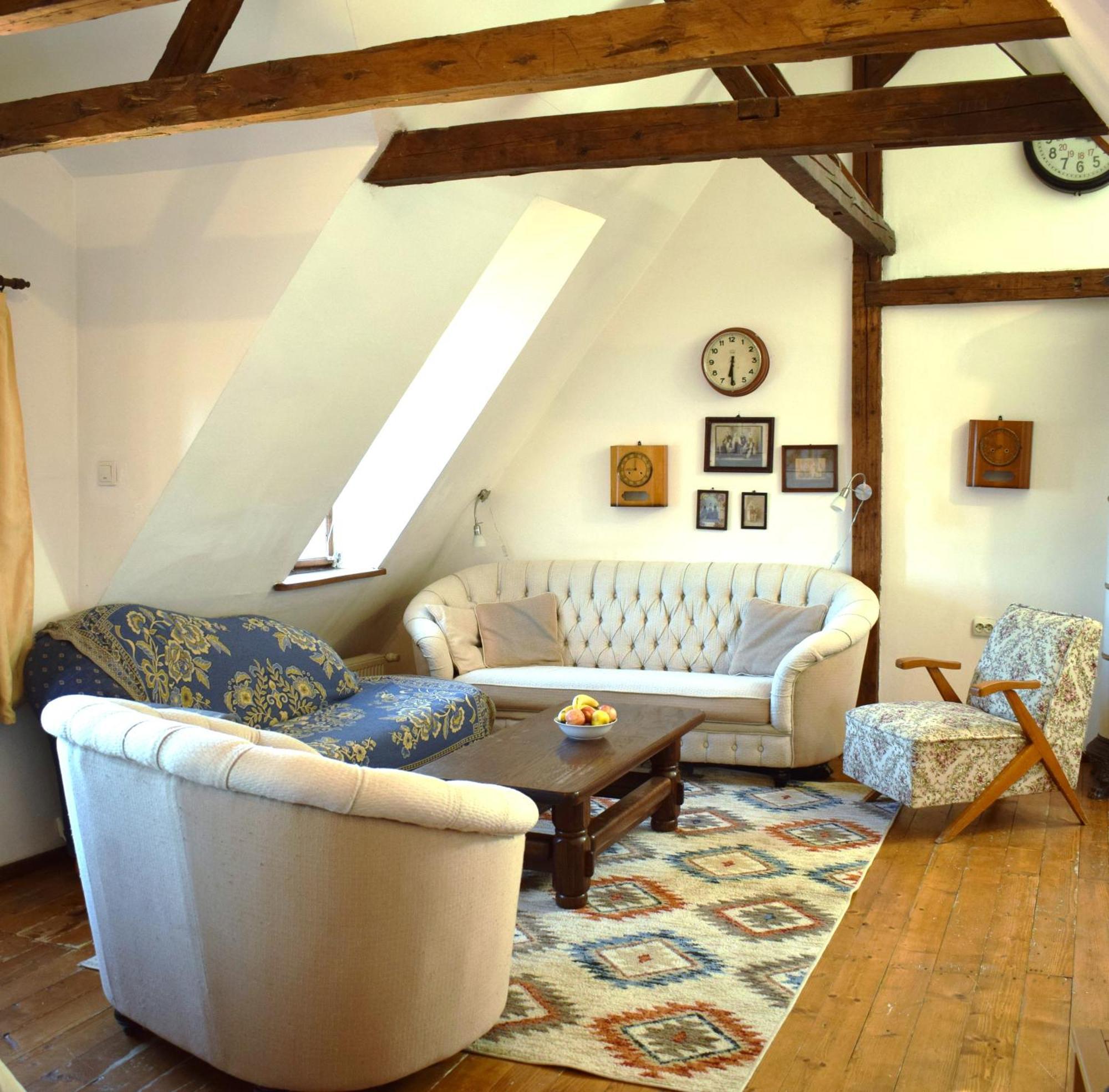 Casa Cojo Apartment Sighisoara Luaran gambar