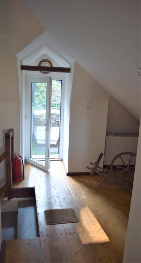 Casa Cojo Apartment Sighisoara Luaran gambar