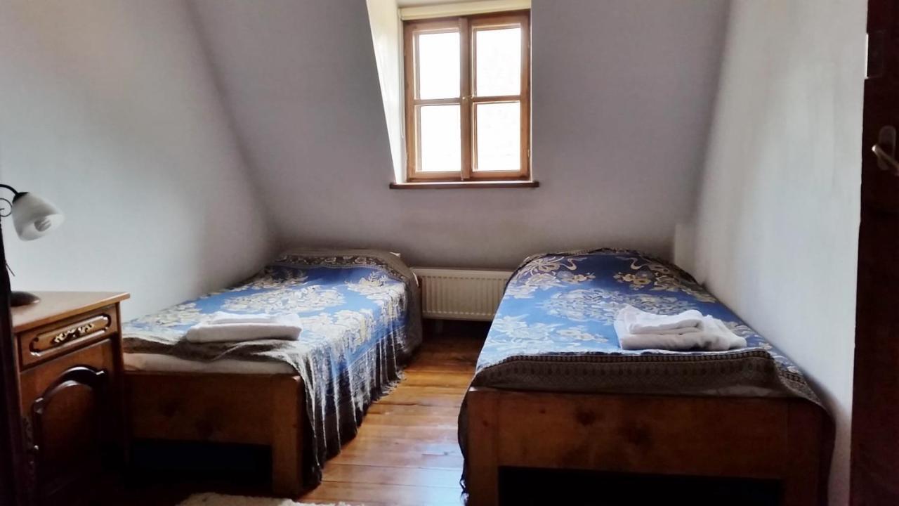 Casa Cojo Apartment Sighisoara Luaran gambar