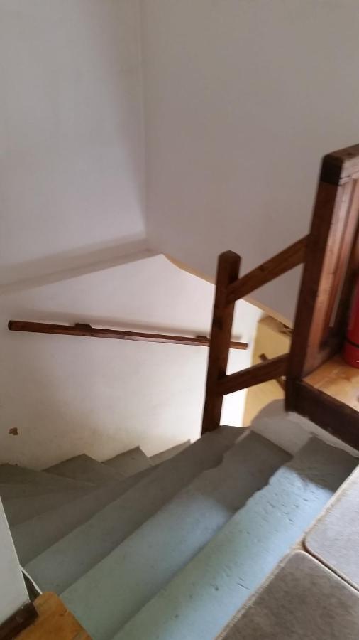 Casa Cojo Apartment Sighisoara Luaran gambar